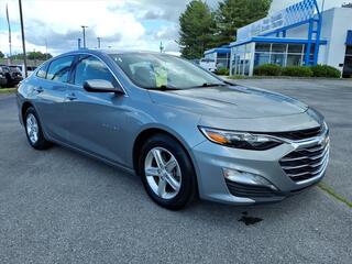2024 Chevrolet Malibu for sale in Oxford MS