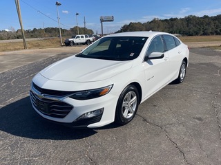 2024 Chevrolet Malibu for sale in Dothan AL