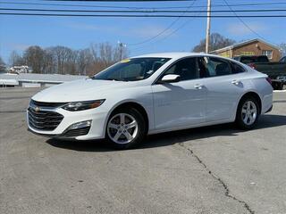 2024 Chevrolet Malibu for sale in Oak Hill WV