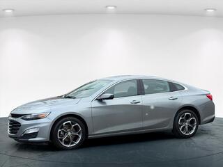 2024 Chevrolet Malibu for sale in Cincinnati OH