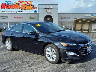 2024 Chevrolet Malibu for sale in Matteson IL