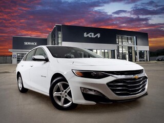 2024 Chevrolet Malibu for sale in Beaumont TX