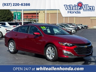 2024 Chevrolet Malibu for sale in Dayton OH