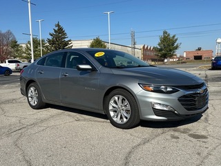 2024 Chevrolet Malibu for sale in Lafayette IN