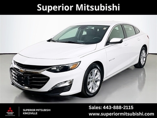 2024 Chevrolet Malibu for sale in Hinsdale IL