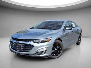 2024 Chevrolet Malibu for sale in Fort Mill SC