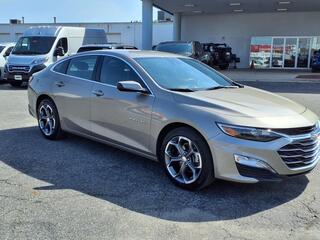 2024 Chevrolet Malibu for sale in Anderson SC