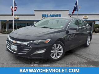 2024 Chevrolet Malibu for sale in Pearland TX