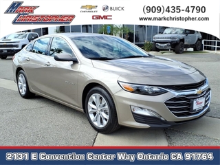 2024 Chevrolet Malibu for sale in Ontario CA