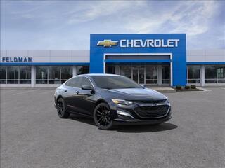 2024 Chevrolet Malibu for sale in Novi MI