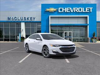 2025 Chevrolet Malibu for sale in Cincinnati OH