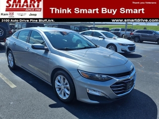 2025 Chevrolet Malibu for sale in White Hall AR