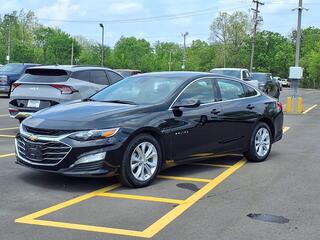 2025 Chevrolet Malibu for sale in Wayne MI