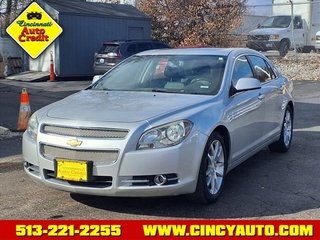 2012 Chevrolet Malibu for sale in Cincinnati OH