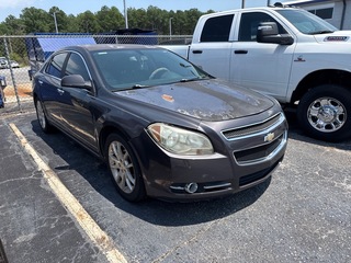 2010 Chevrolet Malibu