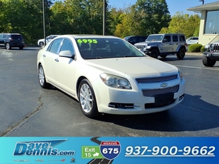 2012 Chevrolet Malibu for sale in Dayton OH