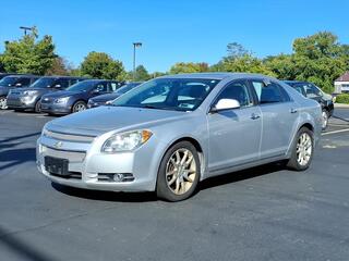 2011 Chevrolet Malibu for sale in College Station TX