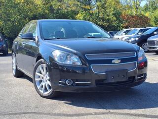 2011 Chevrolet Malibu