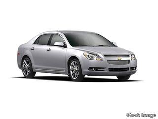 2011 Chevrolet Malibu