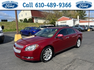 2011 Chevrolet Malibu for sale in Mt. Juliet TN