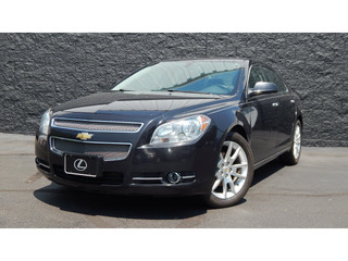 2011 Chevrolet Malibu for sale in Toledo OH