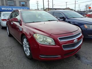 2010 Chevrolet Malibu for sale in Madison TN