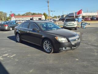 2010 Chevrolet Malibu