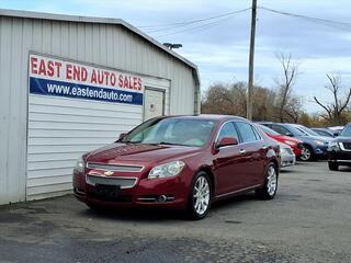 2010 Chevrolet Malibu for sale in Richmond VA