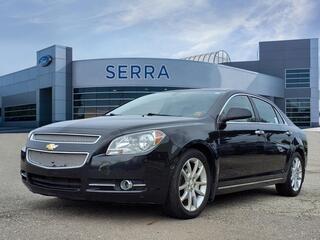 2011 Chevrolet Malibu for sale in Farmington Hills MI