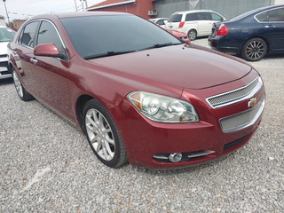 2010 Chevrolet Malibu