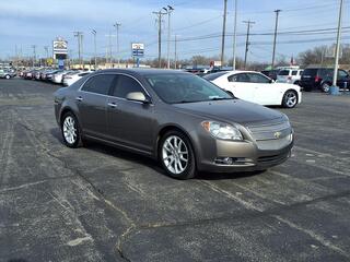 2010 Chevrolet Malibu for sale in Wichita KS