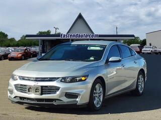 2016 Chevrolet Malibu for sale in Richmond VA