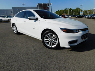 2016 Chevrolet Malibu for sale in Clarksville TN