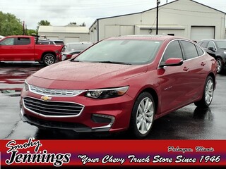 2016 Chevrolet Malibu