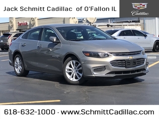 2017 Chevrolet Malibu for sale in Morristown TN