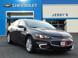 2017 Chevrolet Malibu for sale in Leesburg VA