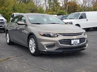 2017 Chevrolet Malibu for sale in Cincinnati OH