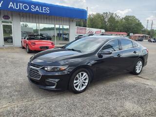 2017 Chevrolet Malibu for sale in Dickson TN
