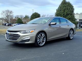 2024 Chevrolet Malibu for sale in Charlotte NC