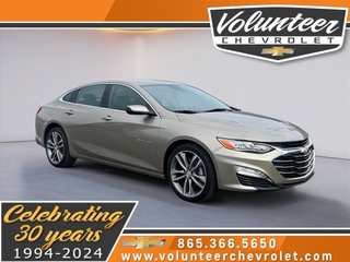 2024 Chevrolet Malibu for sale in Sevierville TN