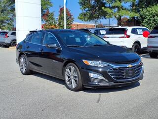 2024 Chevrolet Malibu for sale in South Hill VA