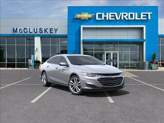 2024 Chevrolet Malibu for sale in Cincinnati OH