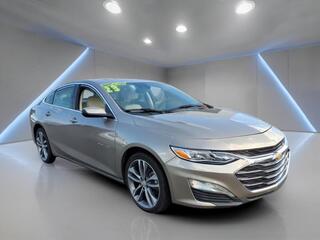 2024 Chevrolet Malibu for sale in Point Pleasant Boro NJ
