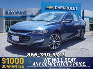 2025 Chevrolet Malibu for sale in Pearland TX