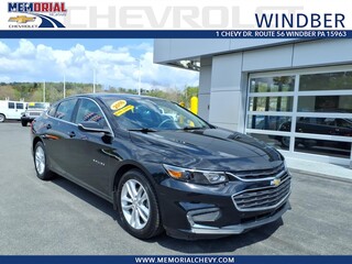 2016 Chevrolet Malibu for sale in Windber PA