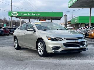 2016 Chevrolet Malibu for sale in Springfield MO