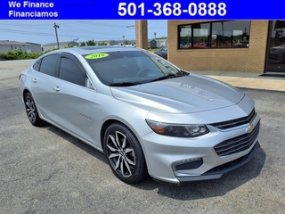 2016 Chevrolet Malibu