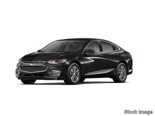 2016 Chevrolet Malibu for sale in Morristown TN