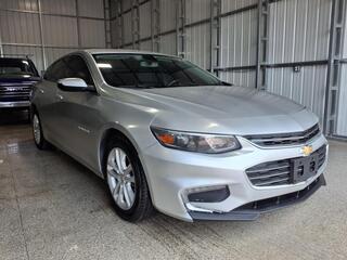 2017 Chevrolet Malibu for sale in Nashville TN