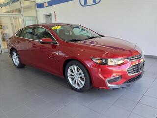 2017 Chevrolet Malibu for sale in Paola KS